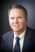 James M Barber - Personal Injury Lawyer in Charleston, WV