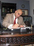Musa Munir Ghanayem - Criminal Defense Lawyer in Atlanta, GA