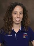 Melissa Garcia - Physical Therapist in San Antonio, TX