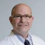 Scott Yates - Podiatrist in Dorchester, MA