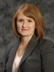 Katherine Audrianna Roe - Social Security & Disability Attorney in Sacramento, CA