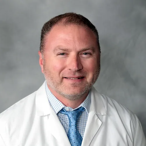 Christopher F Hyer - Podiatrist in Worthington, OH
