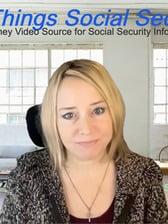 Stephanie O. Joy - Social Security & Disability Attorney in East Stroudsburg, PA