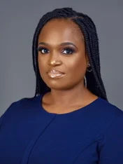Chinwe Omena Kpaduwa - Car Accident Lawyer in Upper Marlboro, MD