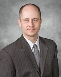 Clint Gonzales - Optometrist in Kingwood, TX
