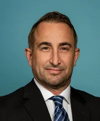 Timothy D Swartz - Podiatrist in Kensington, MD