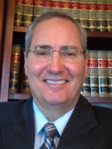 Richard Leroy Cookson - Family Lawyer in Riverside, CA