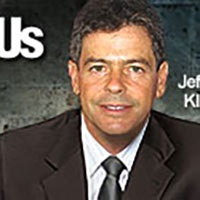 Jeff S. Klein - Workers Compensation Lawyer in Roswell, GA