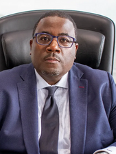 Robert M. Johnson Jr. - Criminal Defense Lawyer in Baltimore, MD