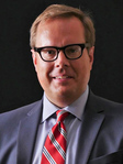Bryant Duke Paris Iii - Contracts And Agreements Lawyer in Raleigh, NC