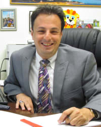 Scott A Stone - Lawyer in East Rockaway, NY