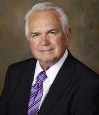 Richard W. Morgan - Personal Injury Lawyer in South Bend, IN