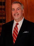 Harold G. Pope - Corporate And Incorporation Lawyer in Whiteville, NC