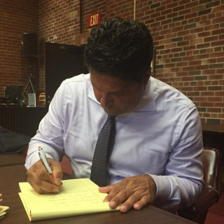 Stephen Louis Molinsek - Divorce And Separation Lawyer in Albany, NY