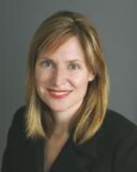 Michelle Louise Harris - Family Lawyer in San Francisco, CA