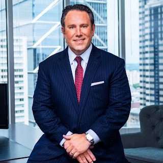 Michael Patrick Murphy Jr. - Lawyer in PA