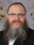 Zev Goldstein - Speeding And Traffic Ticket Lawyer in New City, NY