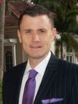 John Christian Clough - Litigation Attorney in Naples, FL