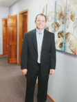 Kenneth L. O'Deen - Estate Planning Lawyer in Charlotte, MI