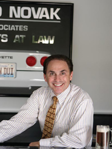 Jerald Novak - Family Lawyer in Grayslake, IL