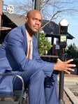 Adrian Lopez Patrick - Criminal Defense Lawyer in Snellville, GA