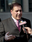 Joseph R. D'Andrea - Criminal Defense Lawyer in Dunmore, PA