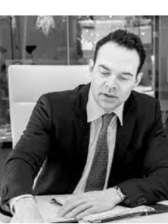 Brooks J Holcomb - Limited Liability Company (Llc) Lawyer in Tempe, AZ