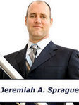 Jeremiah A Sprague - Admiralty And Maritime Lawyer in Marrero, LA