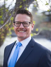 Kenneth C Goodin - Divorce And Separation Lawyer in Bend, OR
