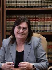 Laurie Peters - Divorce And Separation Lawyer in Camarillo, CA