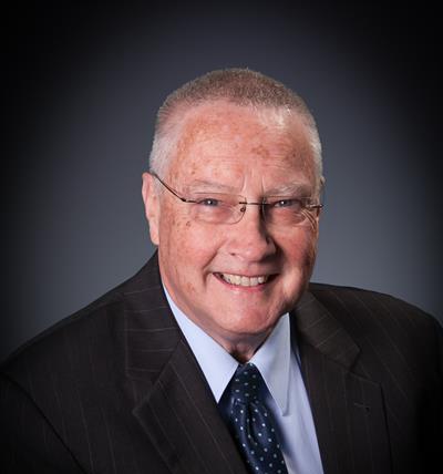 Richard B. Halloran - Family Lawyer in Detroit, MI