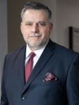 Lionel E. Bashore - Real Estate Lawyer in Pontiac, MI