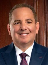 David Stephen Gladish - Personal Injury Lawyer in Highland, IN