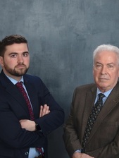 Kenneth Nelson Ortner - Criminal Defense Lawyer