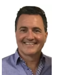 Mitchell James Cook - Litigation Lawyer in Summerland Key, FL