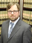 Jonathan Christian Biernat - Debt And Lending Agreements Lawyer in Mount Clemens, MI