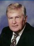 Donald Axel Anderson - Social Security & Disability Lawyer in Largo, FL