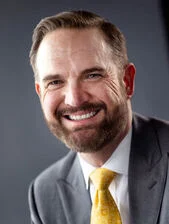 M. Colby Lewis - Litigation Attorney in Houston, TX