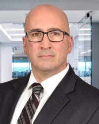Michael Sean Amato - Bankruptcy And Debt Lawyer in Uniondale, NY