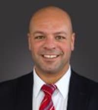 Mark Yosri Abdou - Business Lawyer in Santa Monica, CA
