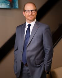 Brett Anthony Mcdaniel - Personal Injury Lawyer in Jonesboro, AR