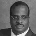 Keith James - Employment And Labor Lawyer in Taylor, MI