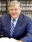 James A. Hall - General Practice Lawyer in Lowell, MA