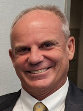 James Walter Moffitt - Family Lawyer in Rossville, GA