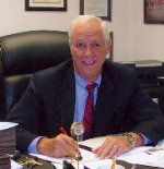 Bernard Joseph Ysursa - Banking Lawyer in Belleville, IL