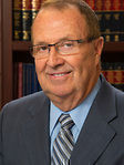 Cecil R. Jenkins Jr. - Speeding And Traffic Ticket Lawyer in Kannapolis, NC