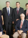 James Wylie Almand - Business Attorney in Ocean City, MD