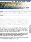 Deborah L Sorenson - Business Lawyer in Grants Pass, OR