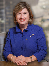 Jane Capritto Alvarez - Probate Attorney in Covington, LA