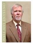 William E. Kellner - Business Lawyer in Lafayette, LA